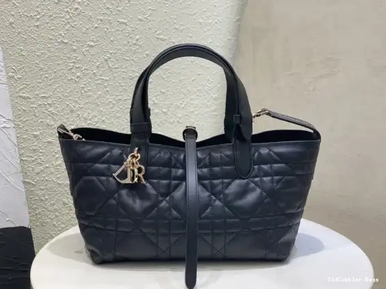 OldCobbler Bags Diro Bag-23*15*15CM Small Toujours 0627